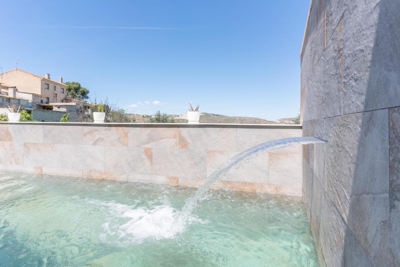 Villa Maria Murcia Exterior foto